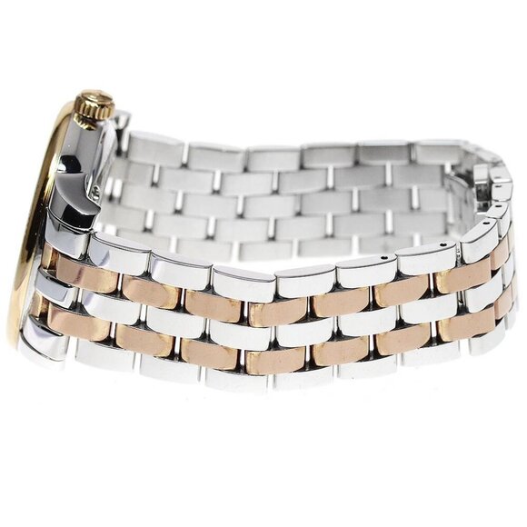 MIDO Baroncelli M8600B Date Silver Dial Automatic Men's Watch_849803 - Picture 2 of 11